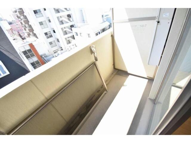 ドゥーエ玉造の物件内観写真