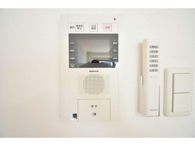 ドゥーエ玉造の物件内観写真