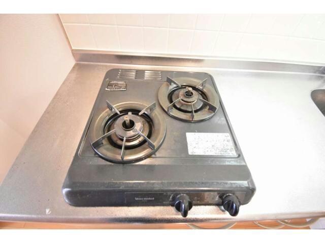 ドゥーエ玉造の物件内観写真