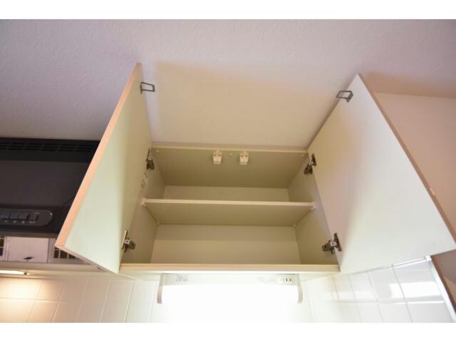 ドゥーエ玉造の物件内観写真