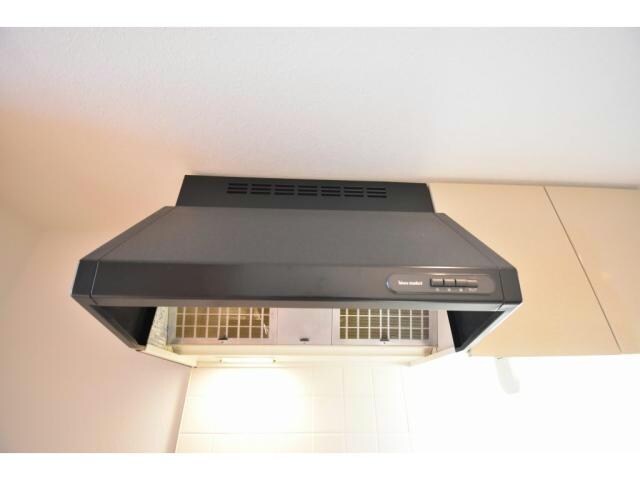 ドゥーエ玉造の物件内観写真