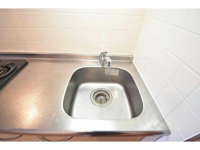 ドゥーエ玉造の物件内観写真