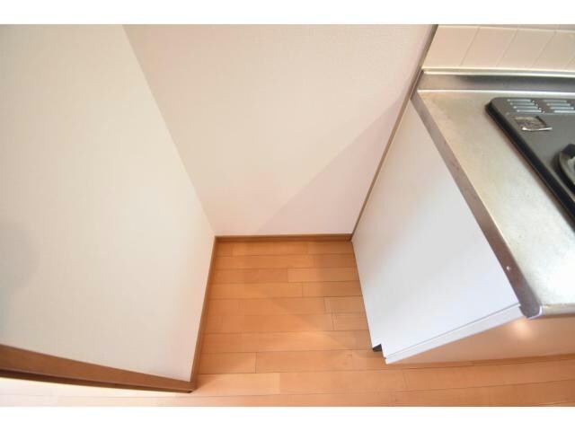 ドゥーエ玉造の物件内観写真