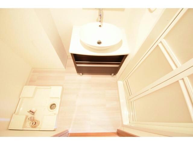 ドゥーエ玉造の物件内観写真