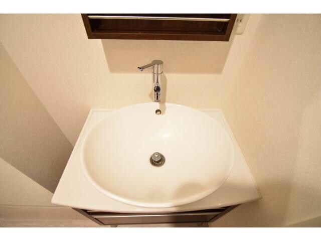 ドゥーエ玉造の物件内観写真