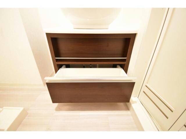 ドゥーエ玉造の物件内観写真