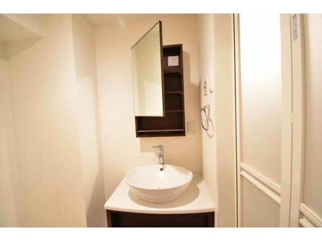 ドゥーエ玉造の物件内観写真