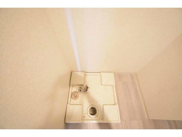 ドゥーエ玉造の物件内観写真