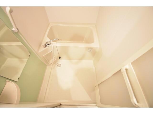 ドゥーエ玉造の物件内観写真