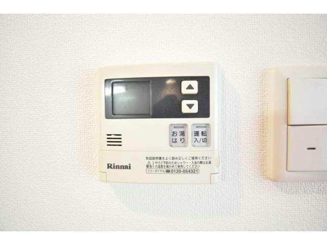 ドゥーエ玉造の物件内観写真