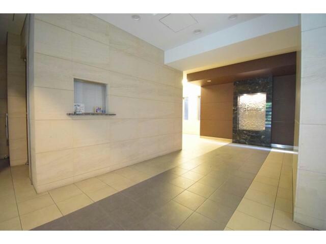 プレサンス堺筋本町フィリアの物件外観写真