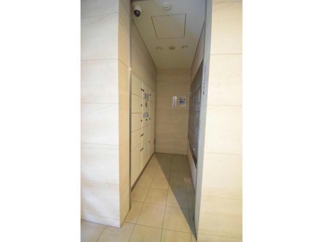 プレサンス堺筋本町フィリアの物件外観写真