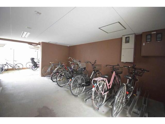 プレサンス堺筋本町フィリアの物件外観写真