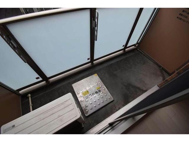 プレサンス堺筋本町フィリアの物件内観写真