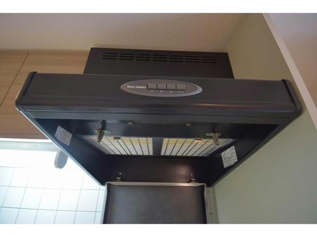 プレサンス堺筋本町フィリアの物件内観写真