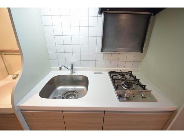 プレサンス堺筋本町フィリアの物件内観写真