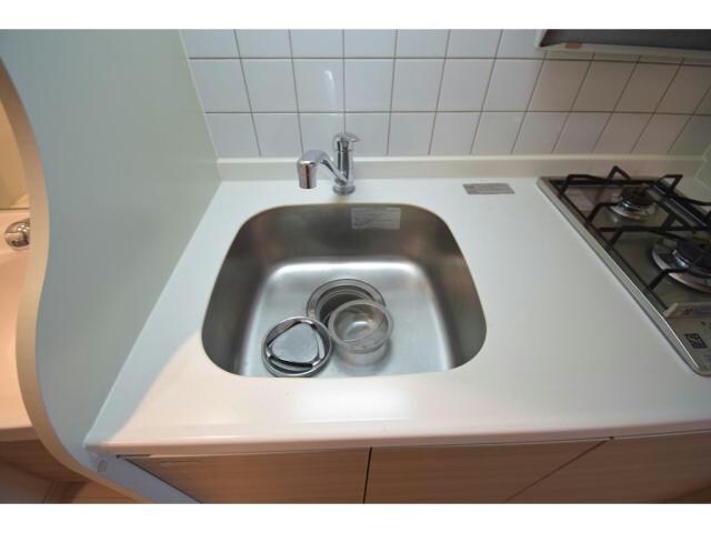 プレサンス堺筋本町フィリアの物件内観写真