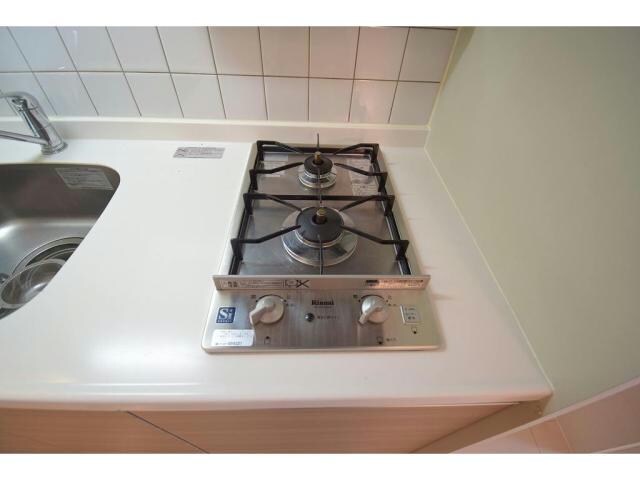 プレサンス堺筋本町フィリアの物件内観写真