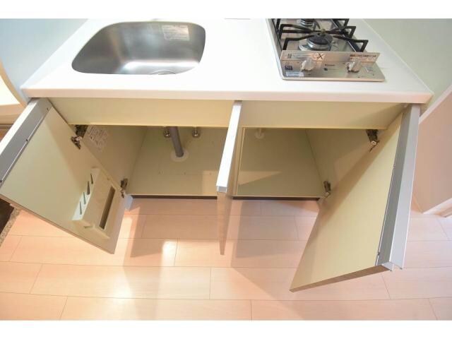 プレサンス堺筋本町フィリアの物件内観写真