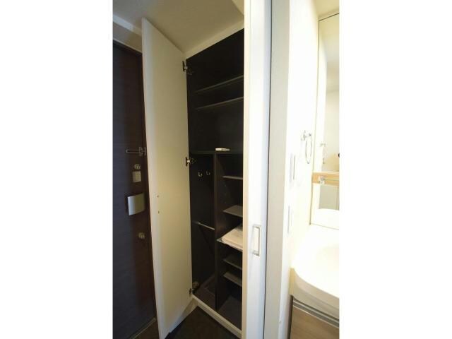 プレサンス堺筋本町フィリアの物件内観写真