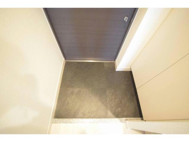 プレサンス堺筋本町フィリアの物件内観写真