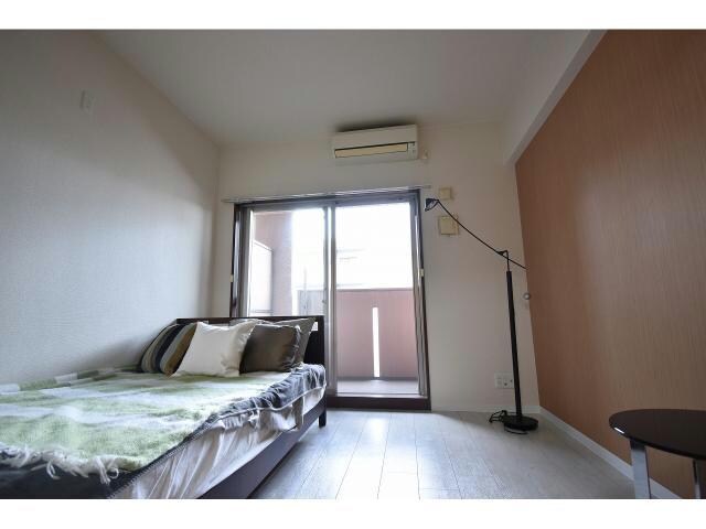 コンソラーレ同心の物件内観写真