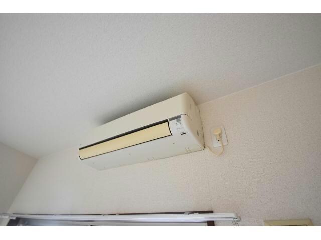 コンソラーレ同心の物件内観写真