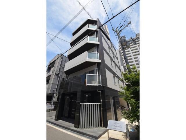 南森町駅 徒歩7分 1階の物件外観写真