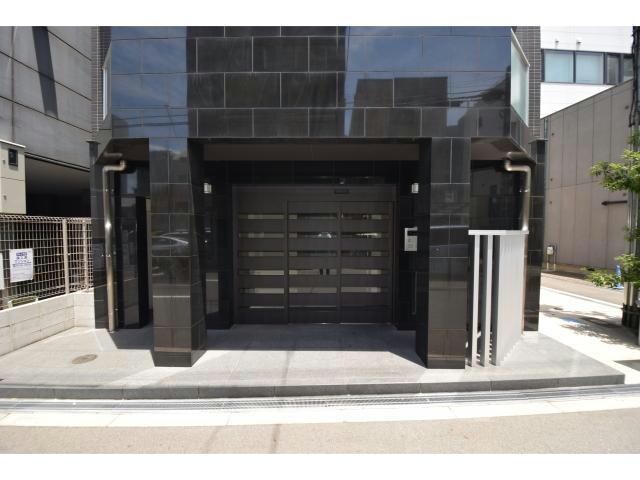 南森町駅 徒歩7分 1階の物件外観写真