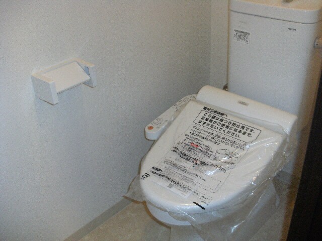 南森町駅 徒歩7分 1階の物件内観写真