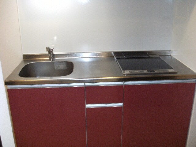 南森町駅 徒歩7分 1階の物件内観写真