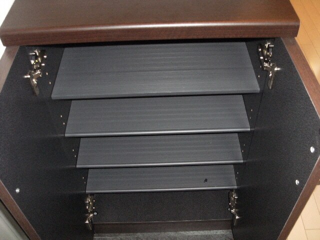 南森町駅 徒歩7分 1階の物件内観写真