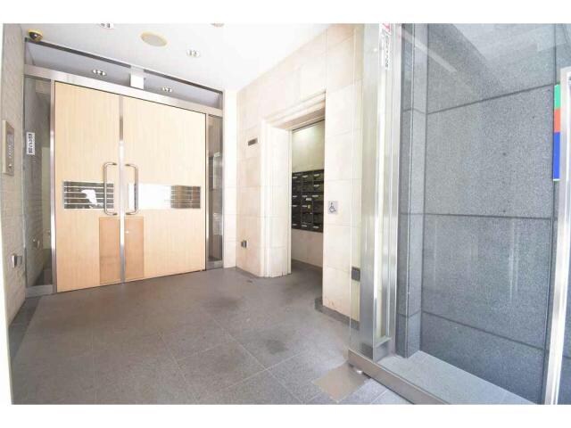 松屋町駅 徒歩5分 10階の物件外観写真