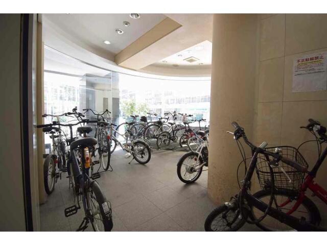 松屋町駅 徒歩5分 12階の物件外観写真