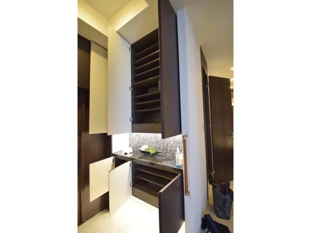 セイワパレス玉造の物件内観写真