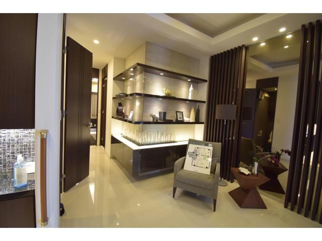 セイワパレス玉造の物件内観写真