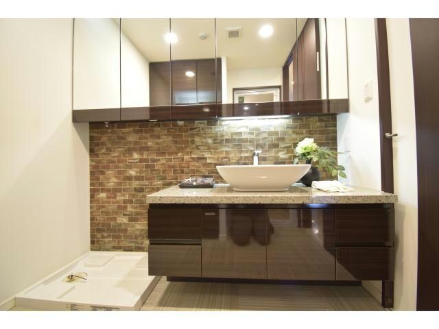 セイワパレス玉造の物件内観写真