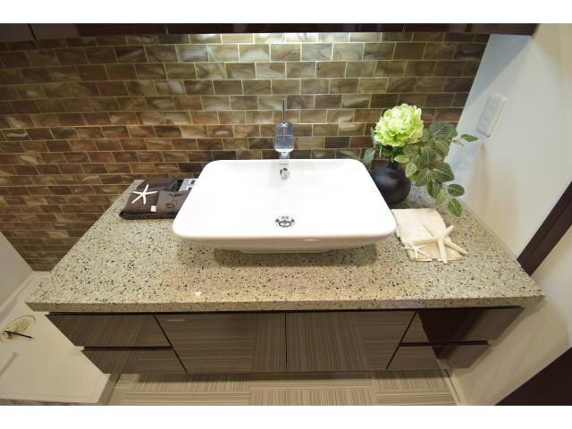 セイワパレス玉造の物件内観写真