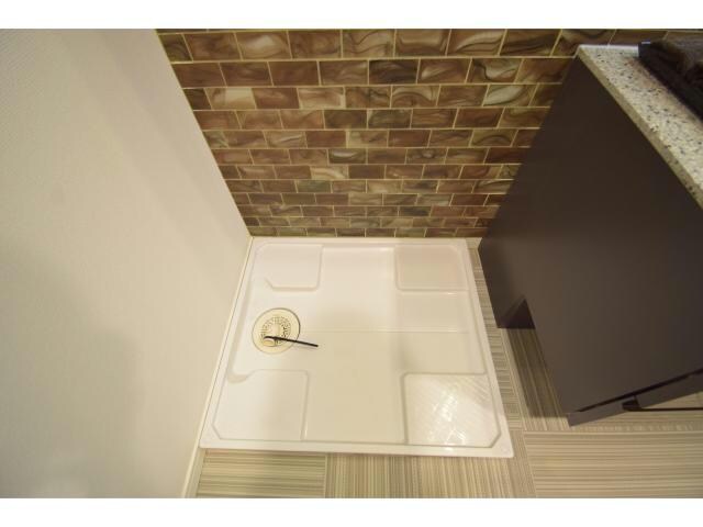 セイワパレス玉造の物件内観写真