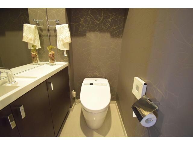 セイワパレス玉造の物件内観写真