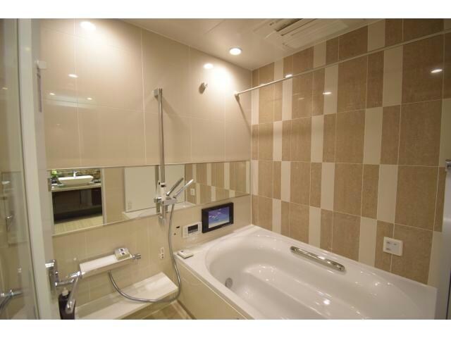 セイワパレス玉造の物件内観写真