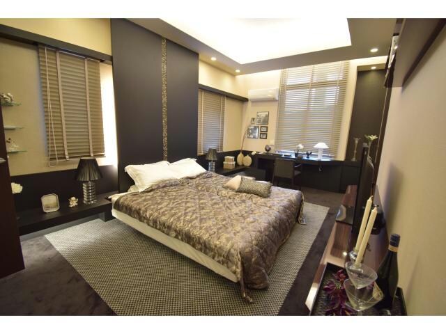 セイワパレス玉造の物件内観写真