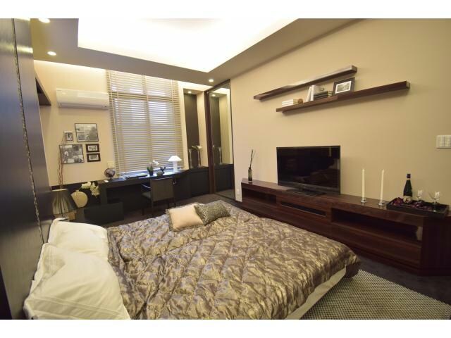 セイワパレス玉造の物件内観写真