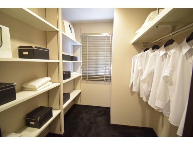 セイワパレス玉造の物件内観写真