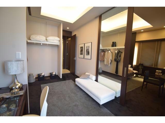 セイワパレス玉造の物件内観写真