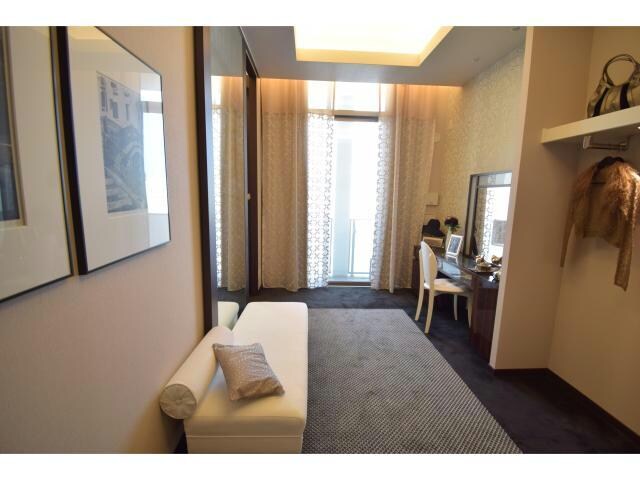 セイワパレス玉造の物件内観写真