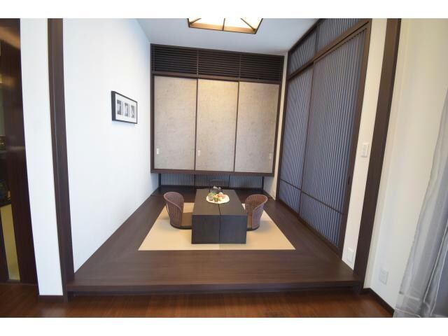 セイワパレス玉造の物件内観写真