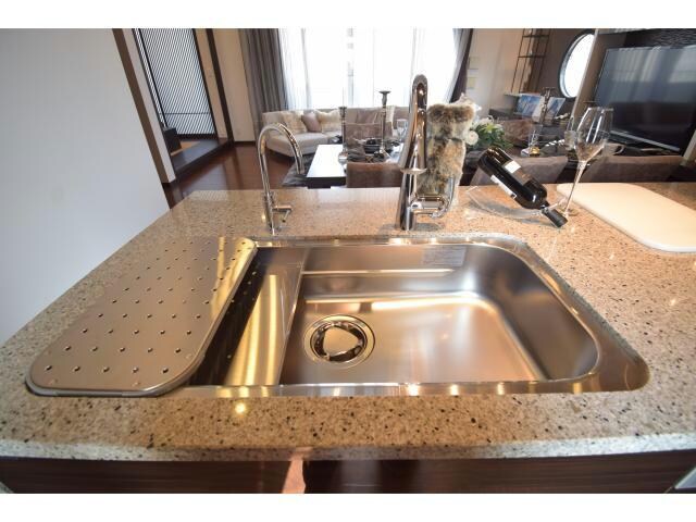 セイワパレス玉造の物件内観写真