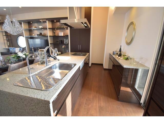 セイワパレス玉造の物件内観写真