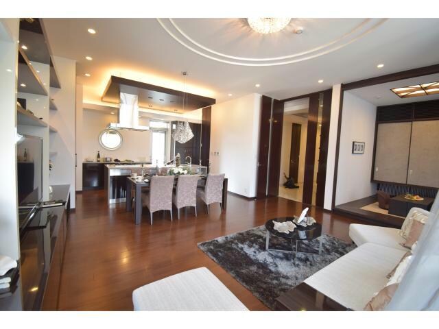 セイワパレス玉造の物件内観写真